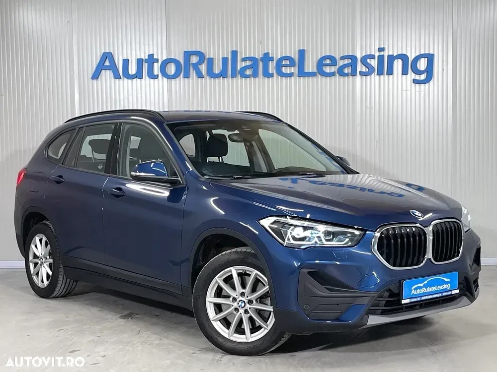 BMW X1 F48 xDrive20i AT — imagine 2