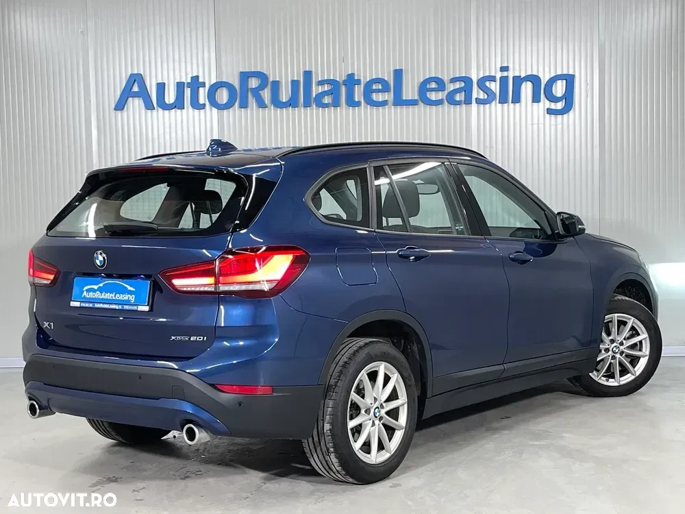 BMW X1 F48 xDrive20i AT — imagine 3