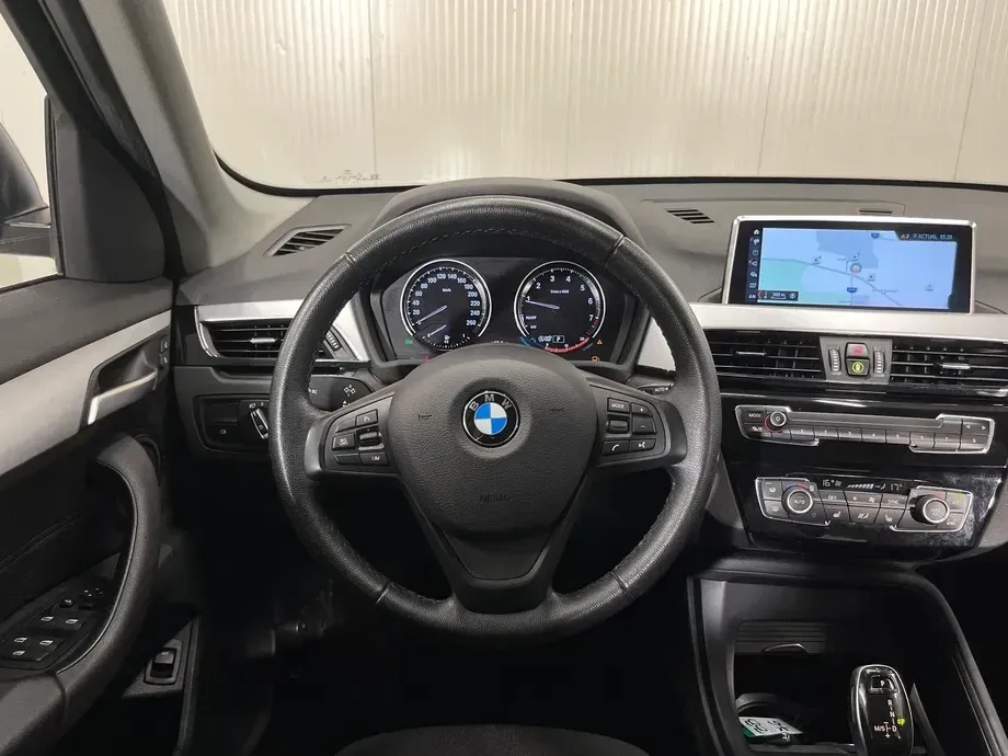 BMW X1 F48 xDrive20i AT — imagine 6