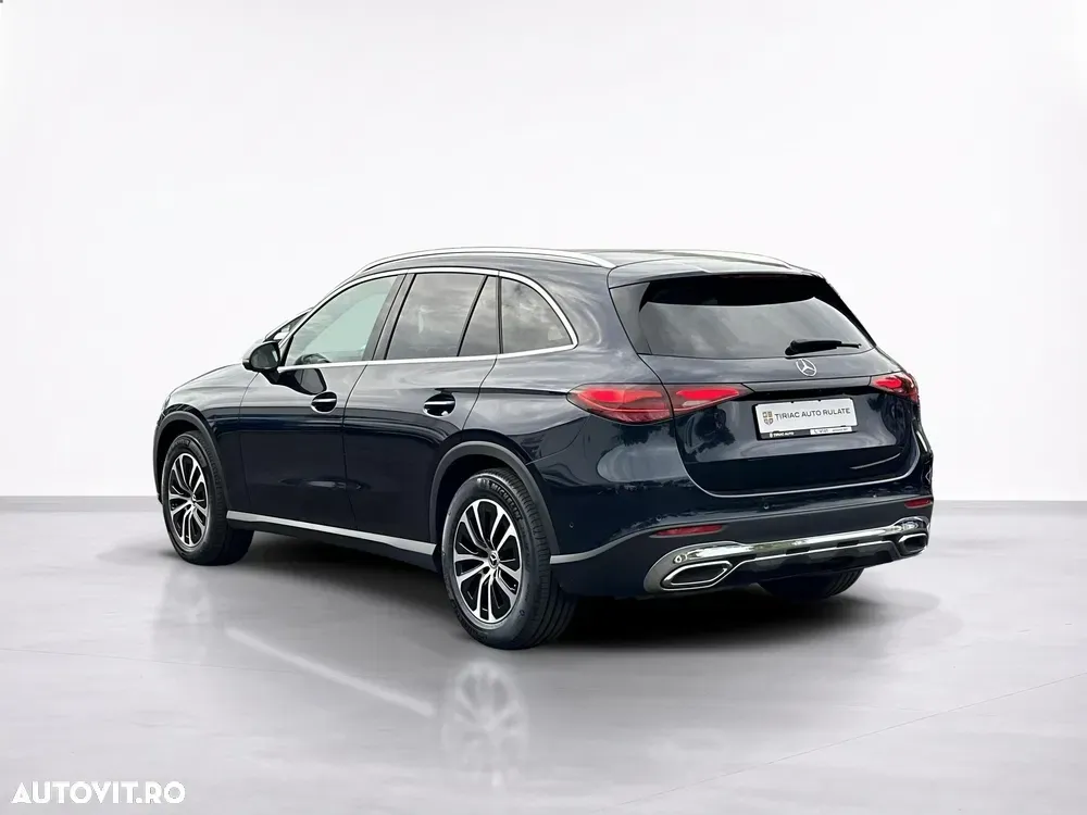 Mercedes-Benz GLC — imagine 3