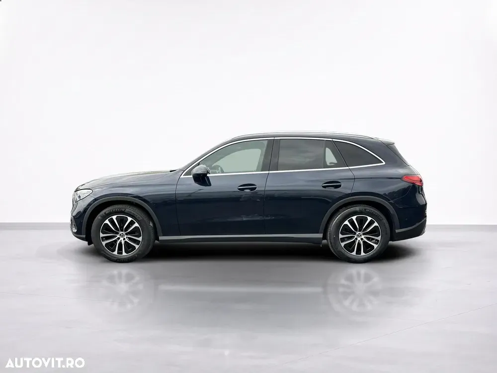 Mercedes-Benz GLC — imagine 2