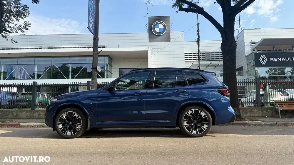 BMW iX3 — imagine 2