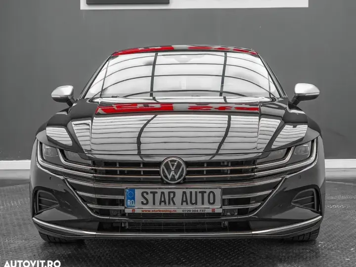 Volkswagen Arteon 2.0 TDI DSG Elegance