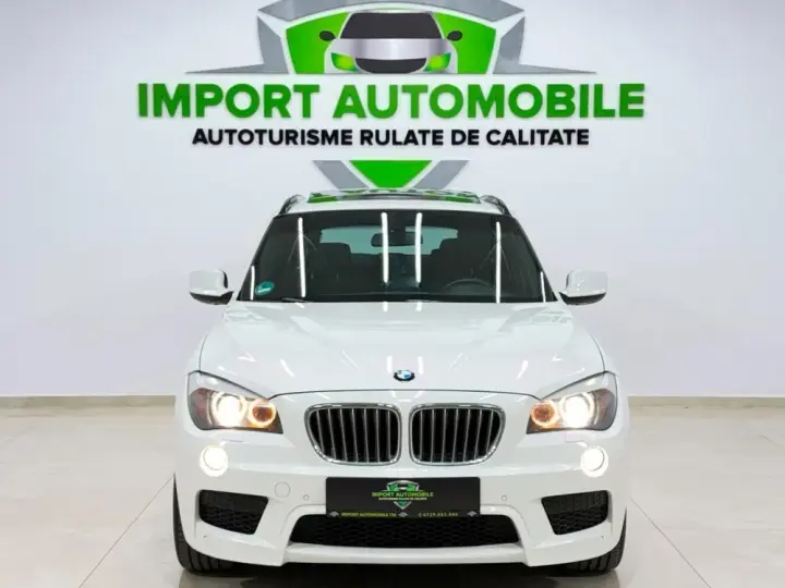 BMW X1 E84 xDrive23d