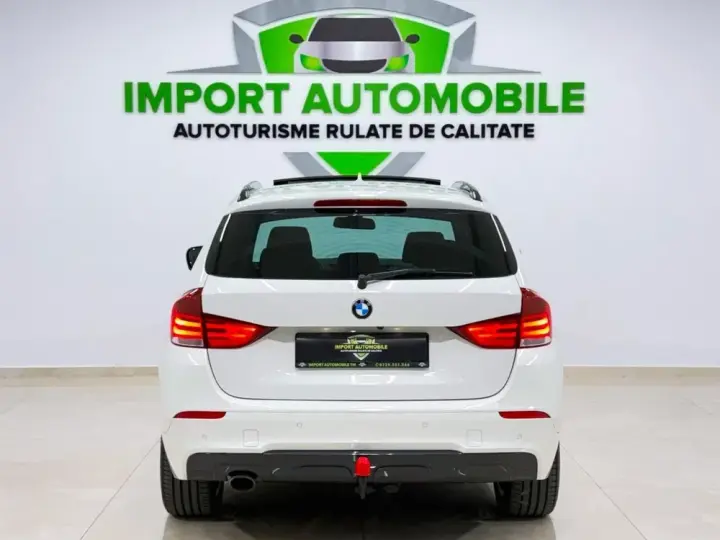 BMW X1 E84 xDrive23d