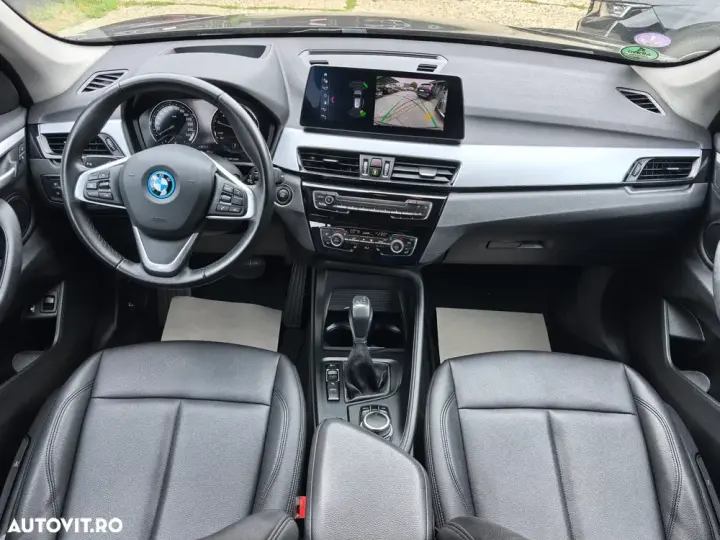 BMW X1 F48 xDrive25e xLine