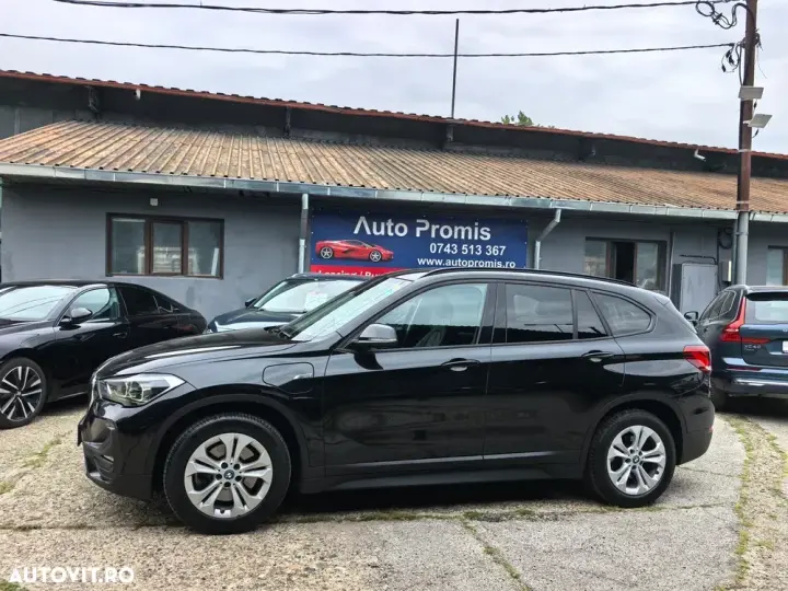 BMW X1 F48 xDrive25e xLine