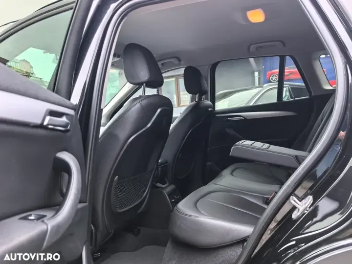 BMW X1 F48 xDrive25e xLine