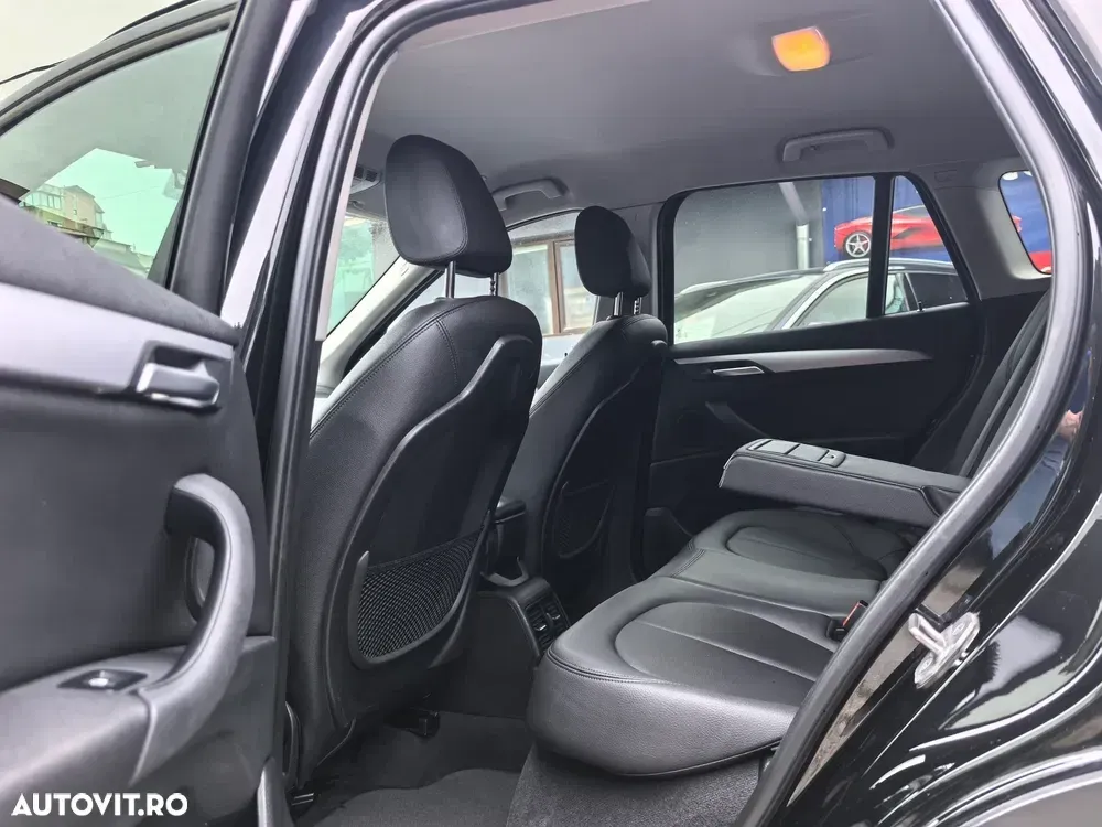 BMW X1 F48 xDrive25e xLine — imagine 6