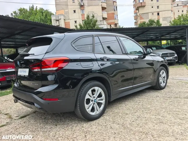 BMW X1 F48 xDrive25e xLine