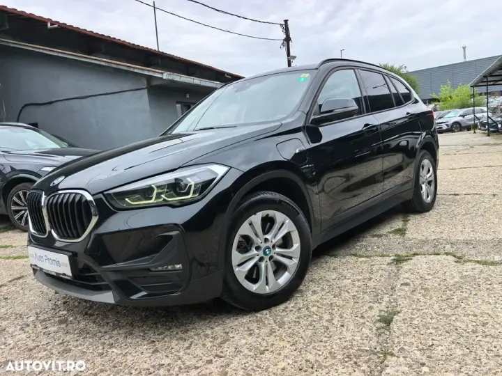 BMW X1 F48 xDrive25e xLine