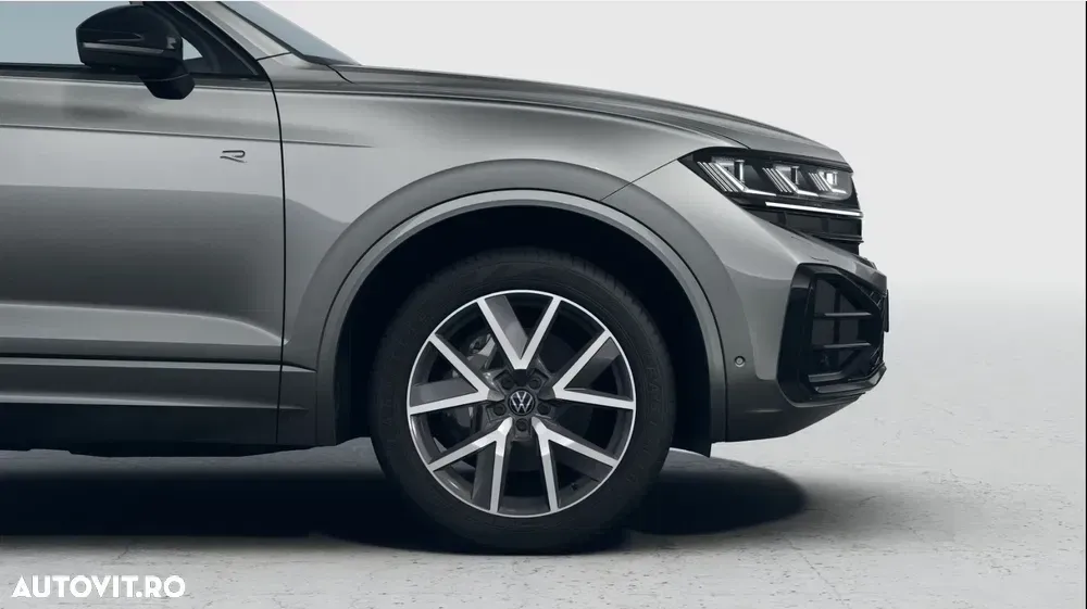 Volkswagen Touareg V6 TDI 4MOTION R-Line — imagine 6