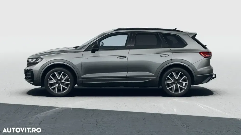 Volkswagen Touareg V6 TDI 4MOTION R-Line — imagine 2