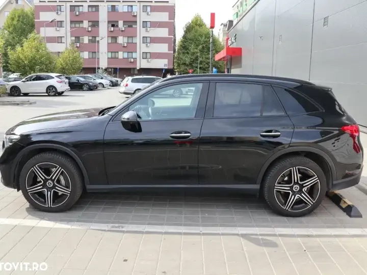 Mercedes-Benz GLC X254