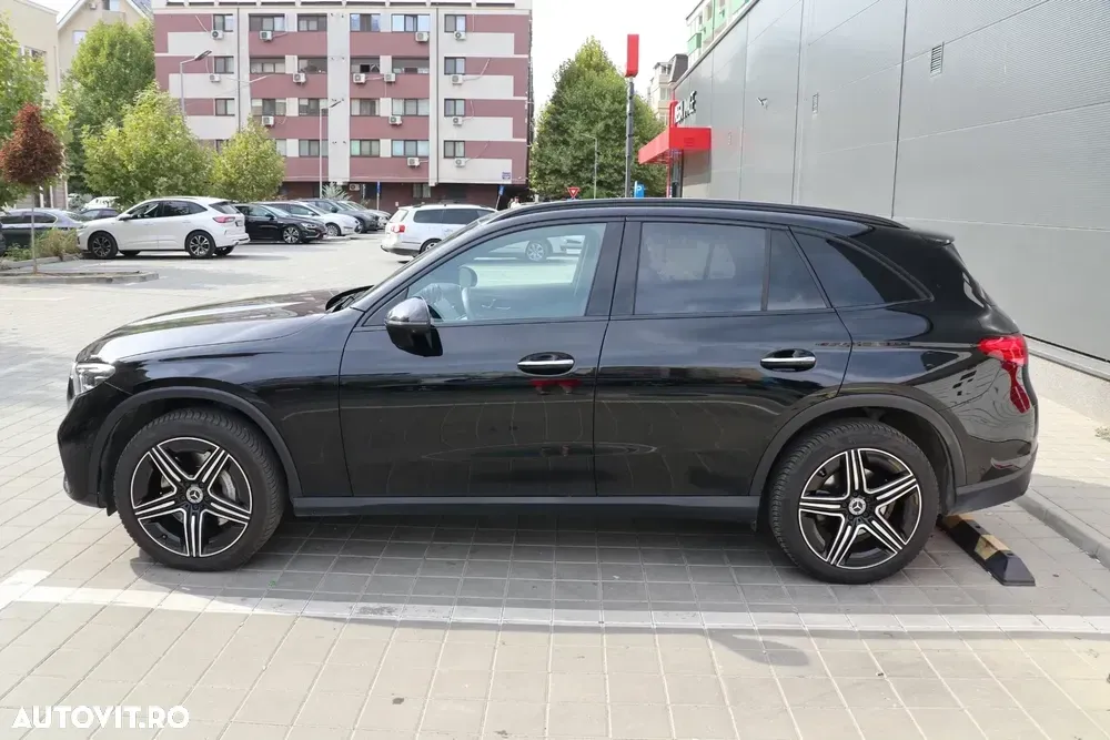 Mercedes-Benz GLC X254 — imagine 3