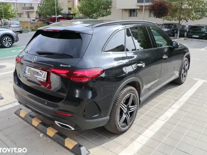 Mercedes-Benz GLC X254