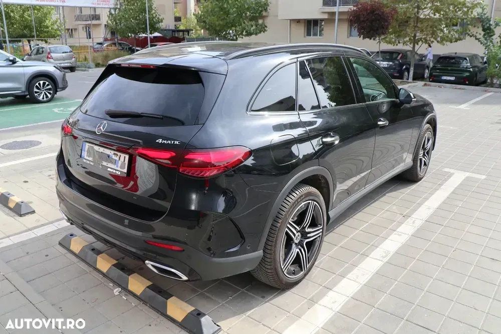 Mercedes-Benz GLC X254 — imagine 6