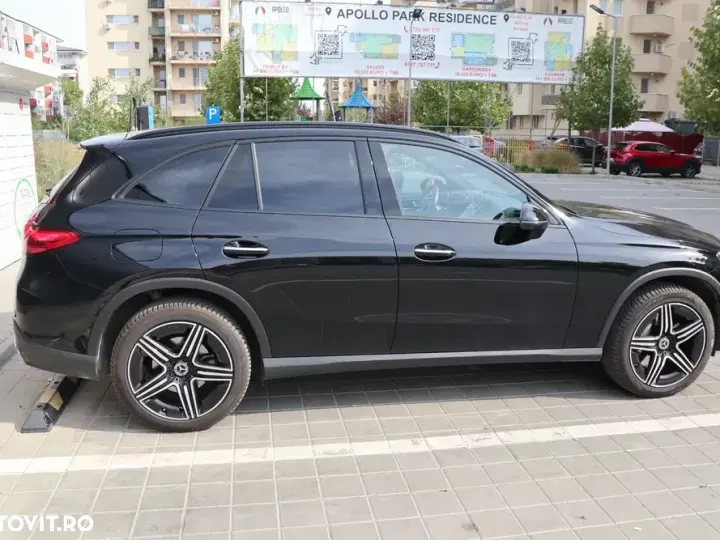 Mercedes-Benz GLC X254