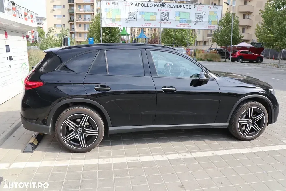 Mercedes-Benz GLC X254 — imagine 5