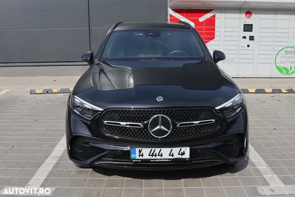 Mercedes-Benz GLC X254 — imagine 2