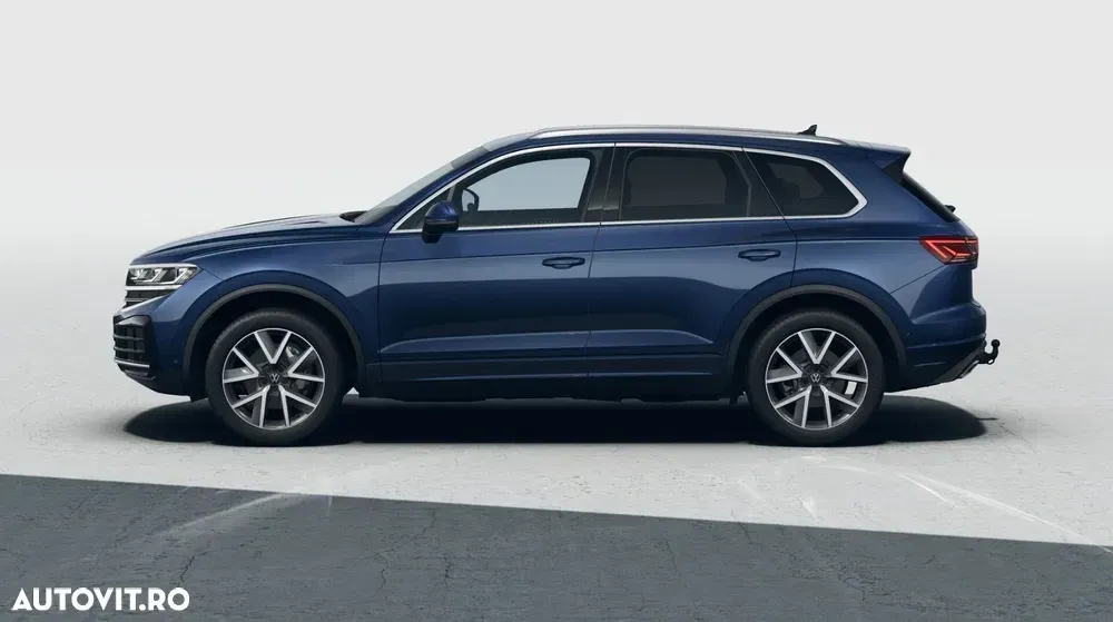 Volkswagen Touareg III V6 TDI 4MOTION Elegance — imagine 2