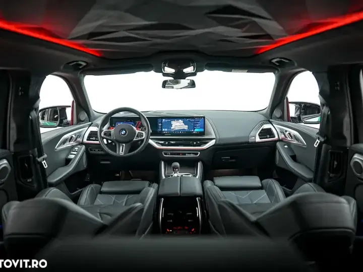 BMW XM