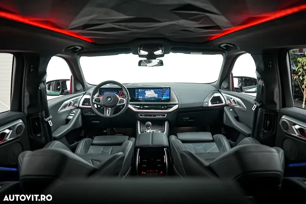 BMW XM — imagine 2