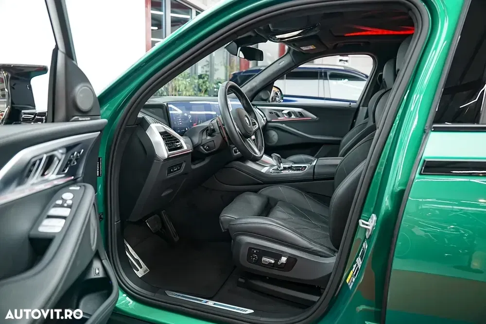 BMW XM — imagine 4