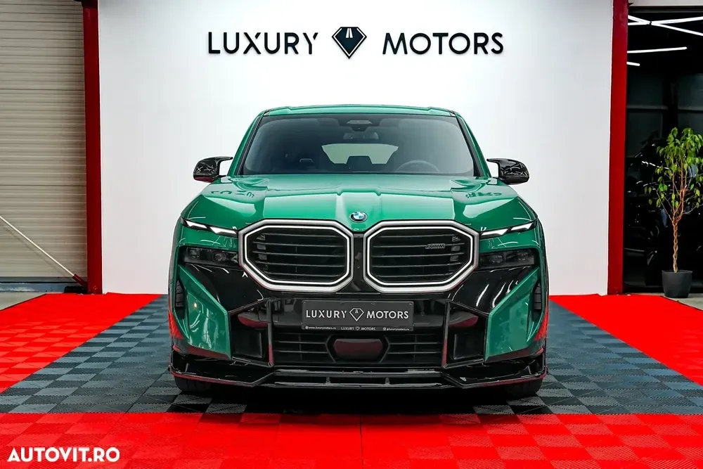BMW XM — imagine 3