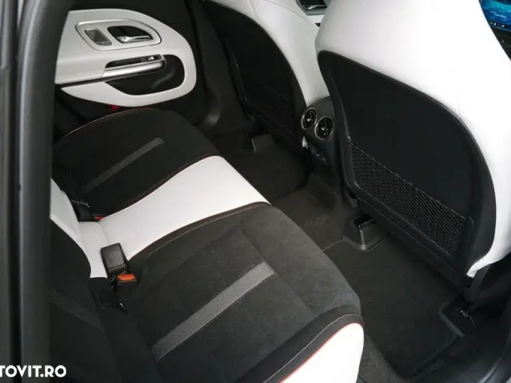 Mercedes-Benz CLA 220