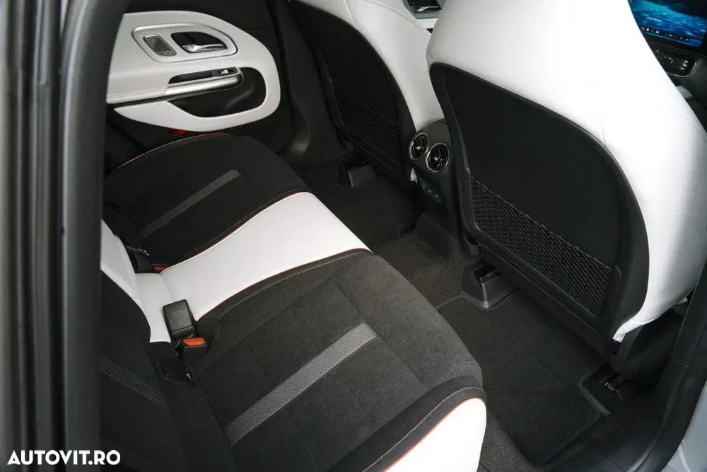 Mercedes-Benz CLA 220 — imagine 6