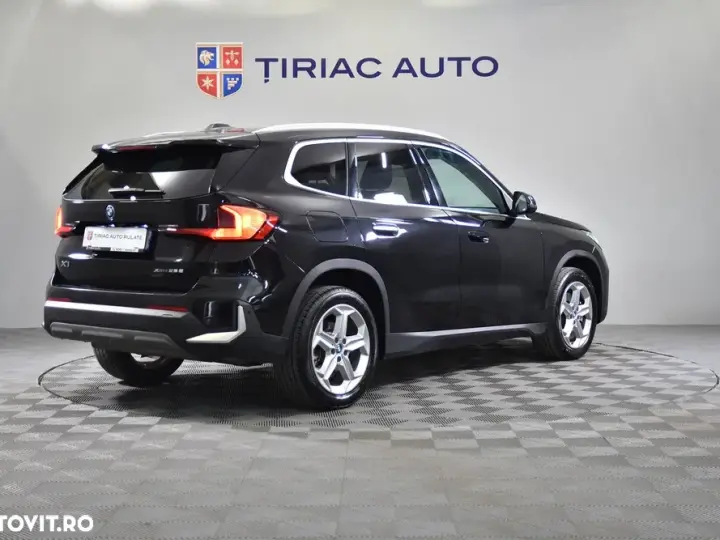 BMW X1 xDrive25e AT PHEV