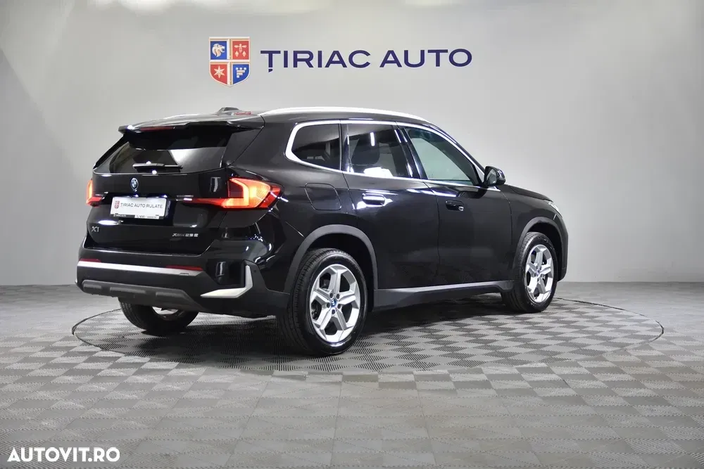 BMW X1 xDrive25e AT PHEV — imagine 5