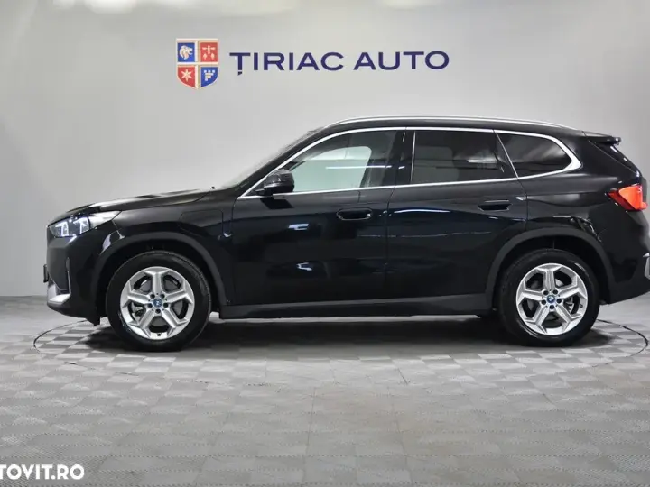 BMW X1 xDrive25e AT PHEV