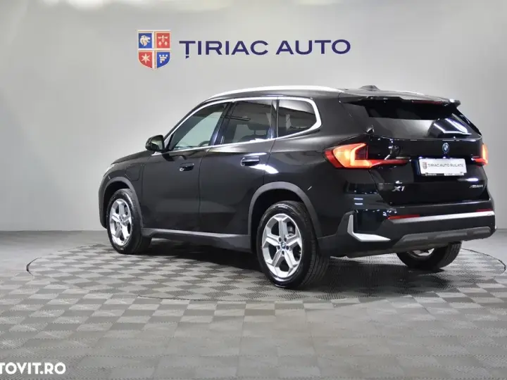 BMW X1 xDrive25e AT PHEV