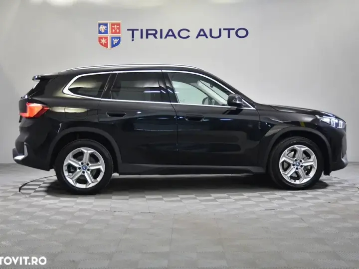 BMW X1 xDrive25e AT PHEV