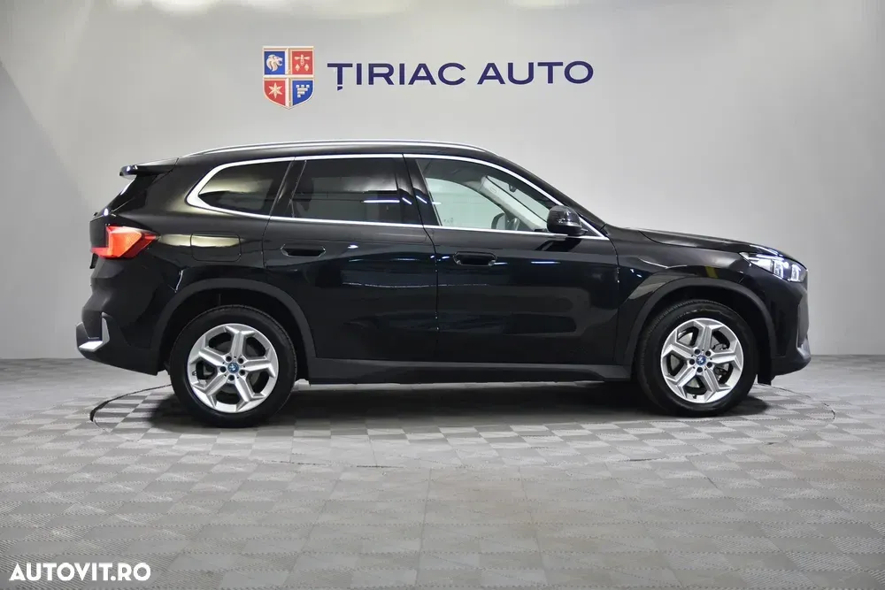 BMW X1 xDrive25e AT PHEV — imagine 6