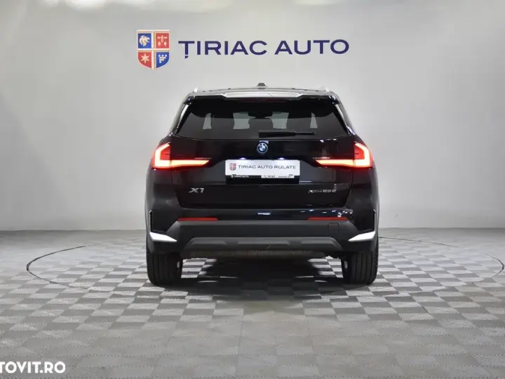 BMW X1 xDrive25e AT PHEV