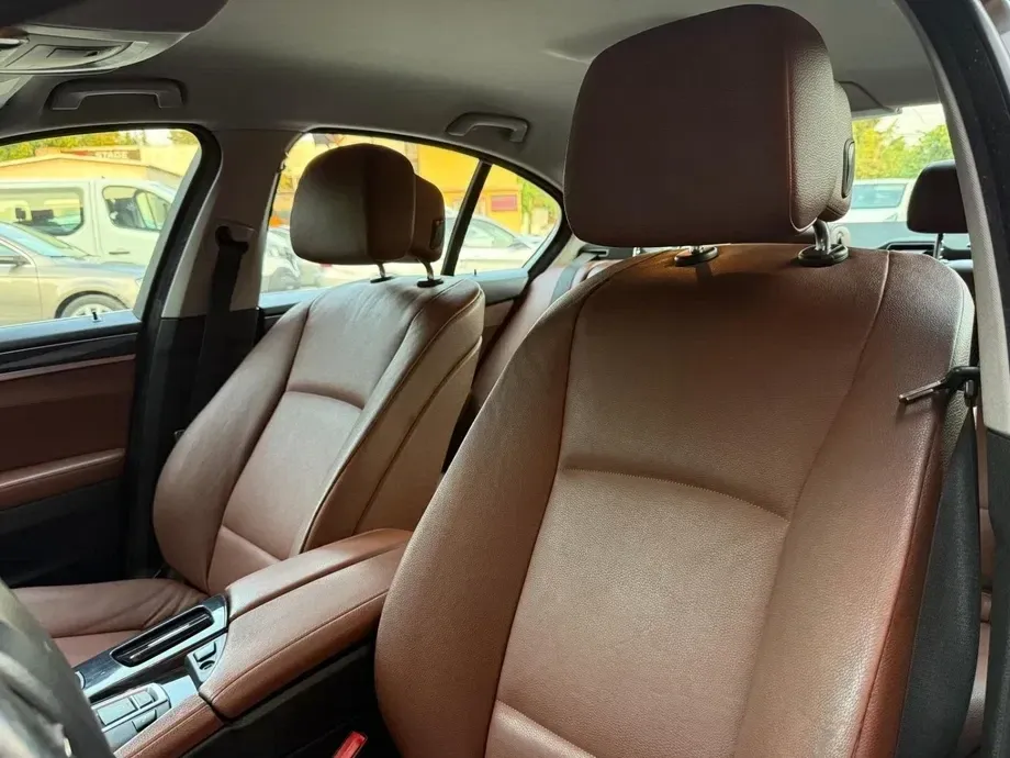 BMW Seria 5 — imagine 6