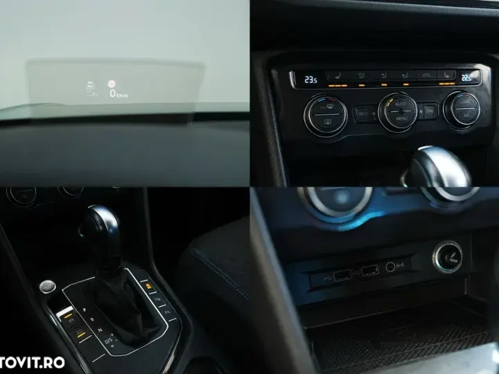 Volkswagen Tiguan II