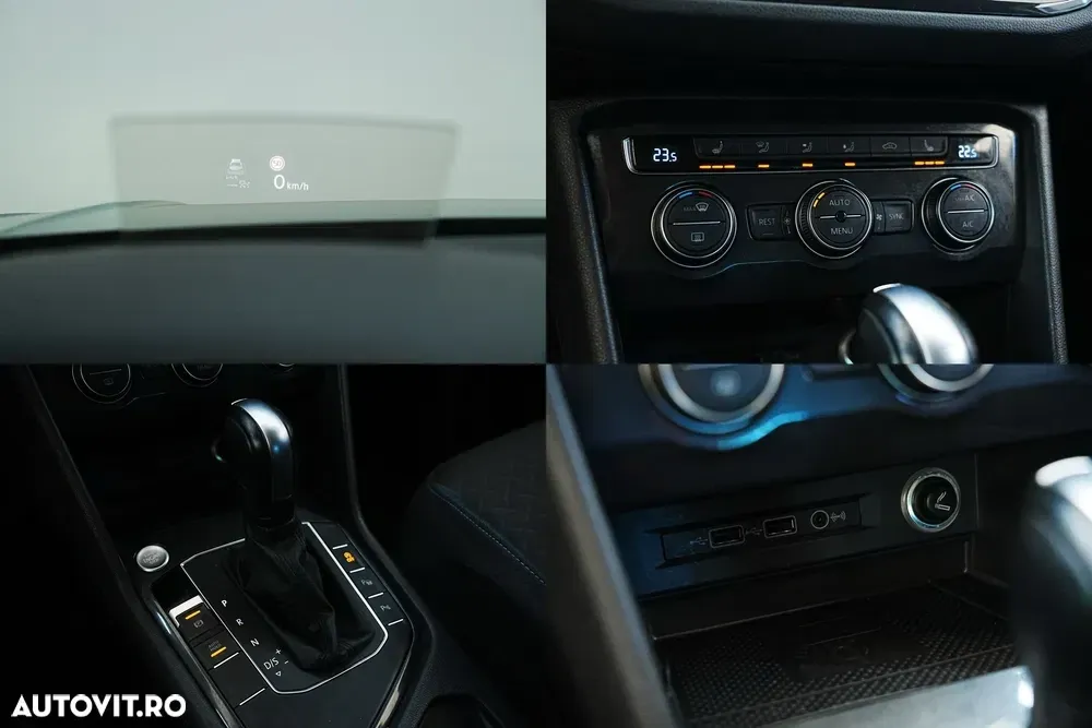Volkswagen Tiguan II — imagine 4