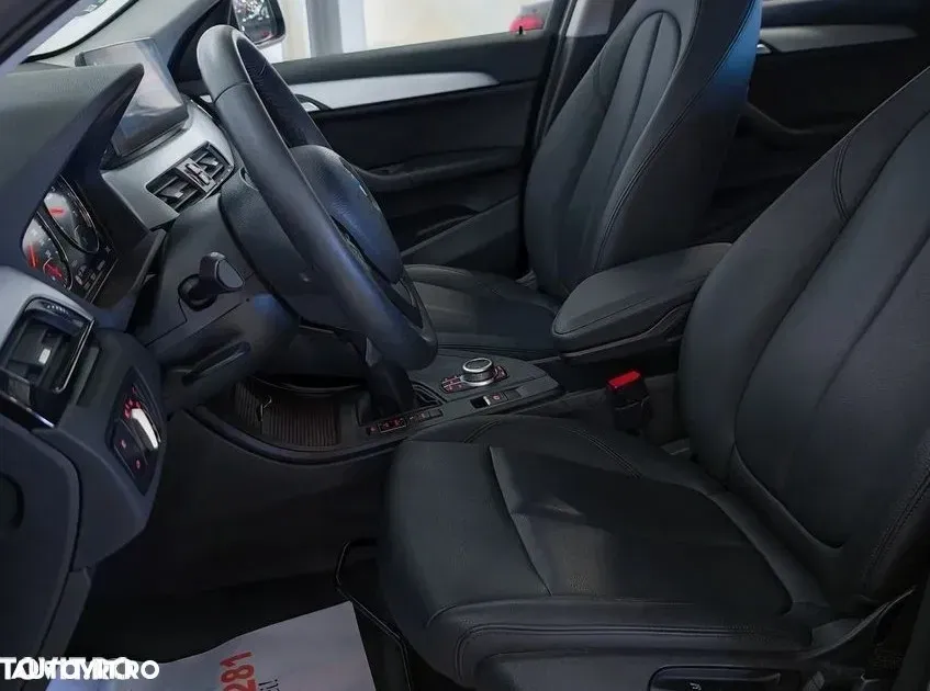 BMW X1 F48 xDrive25e AT PHEV — imagine 6