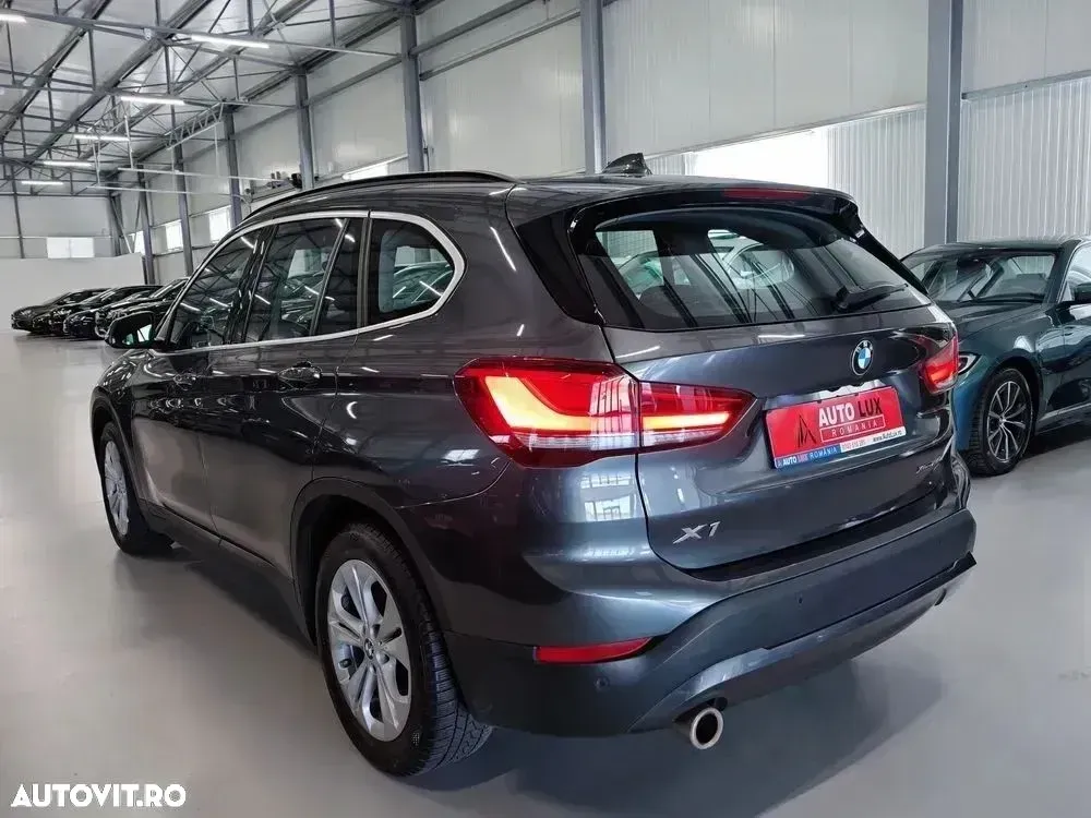 BMW X1 F48 xDrive25e AT PHEV — imagine 5