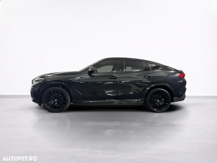 BMW X6 xDrive30d