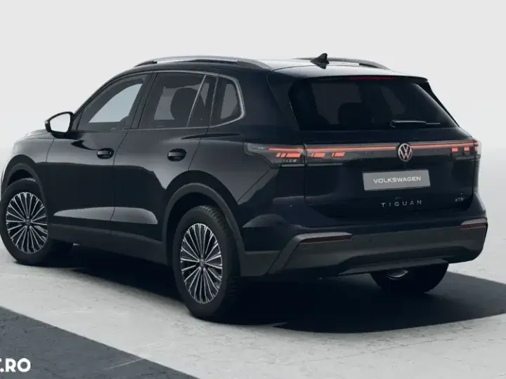 Volkswagen Tiguan II 1.5 TSI OPF DSG Life