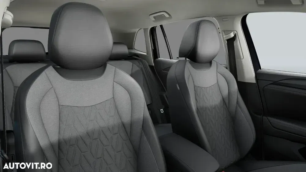 Volkswagen Tiguan II 1.5 TSI OPF DSG Life — imagine 6