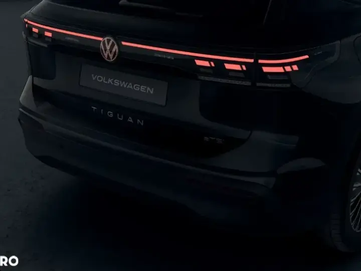 Volkswagen Tiguan II 1.5 TSI OPF DSG Life