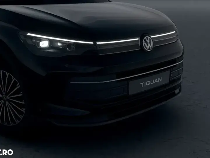 Volkswagen Tiguan II 1.5 TSI OPF DSG Life