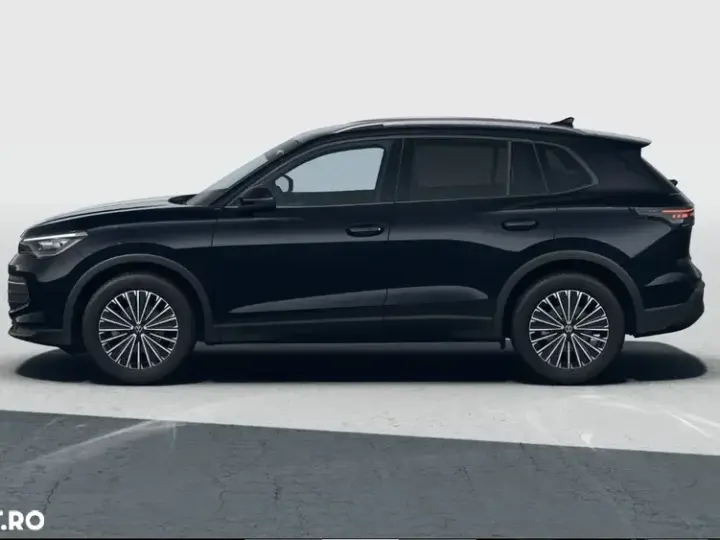 Volkswagen Tiguan II 1.5 TSI OPF DSG Life