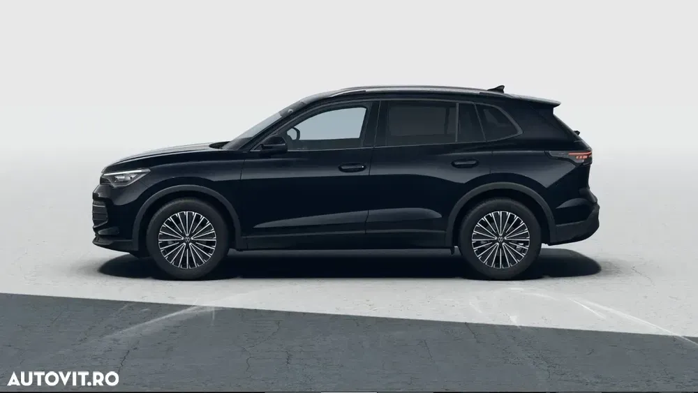 Volkswagen Tiguan II 1.5 TSI OPF DSG Life — imagine 2